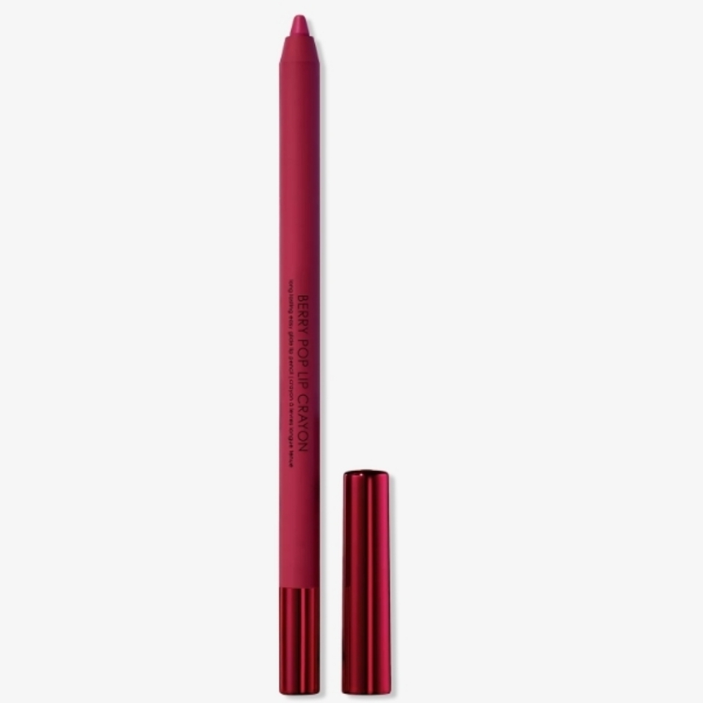 NIB Natasha Denona BERRY POP LIP CRAYON